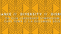 2015 Leadership Symposium | Cape Town